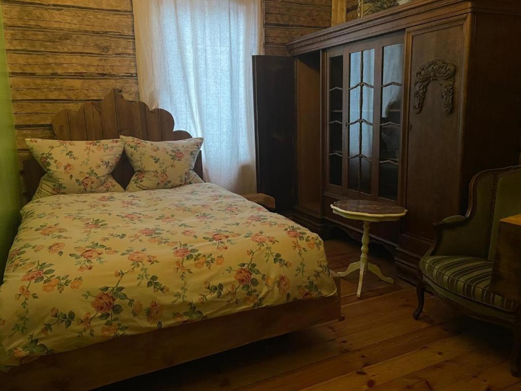 Stebuklas Вільнюс